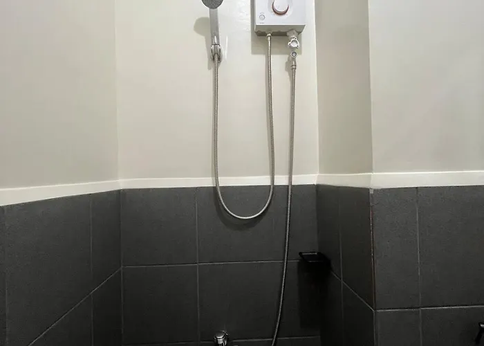 Aparthotel Folklodge In Urban Deca Towers Cubao