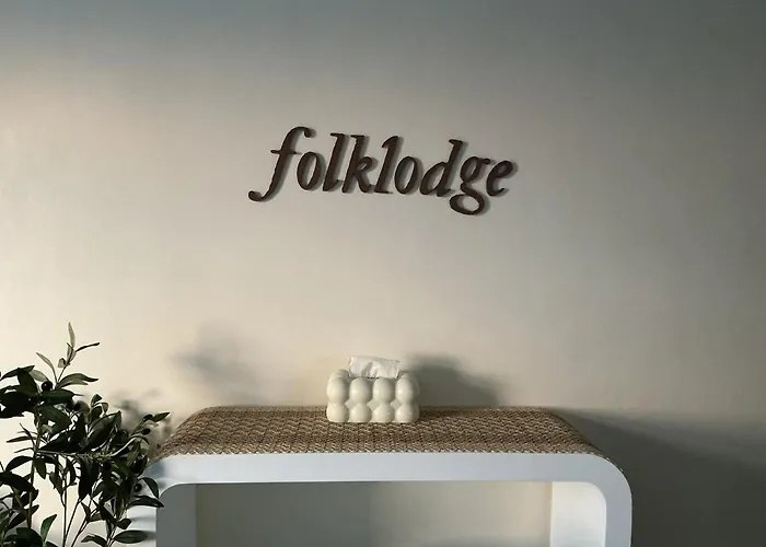 Aparthotel Folklodge In Urban Deca Towers Cubao