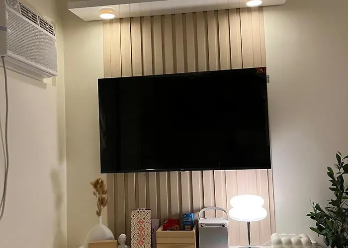 Folklodge In Urban Deca Towers Cubao