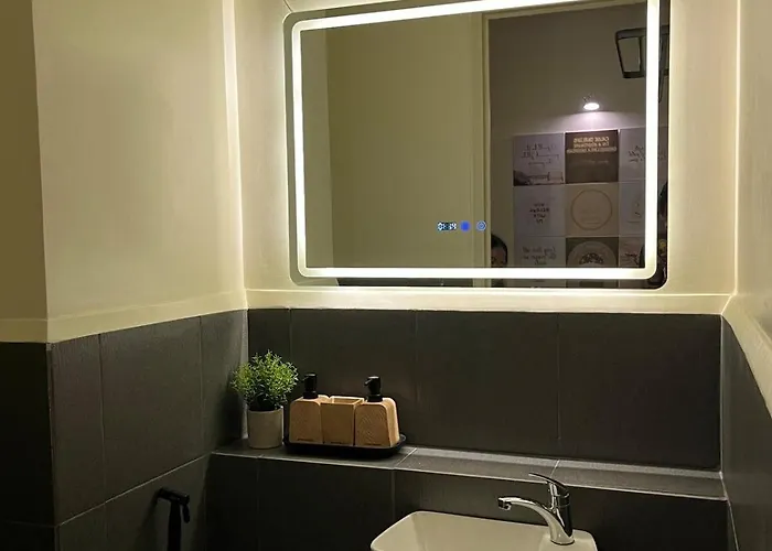 Folklodge In Urban Deca Towers Cubao * Manila